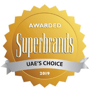 Superbrands
 2019
Best Emerging Manpower Consultancy Middle East